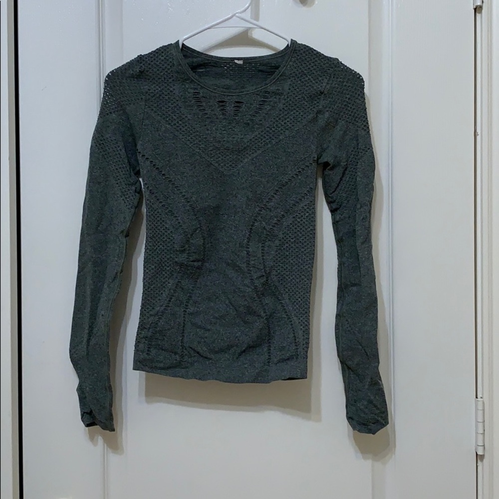 Alo Yoga Lark Top